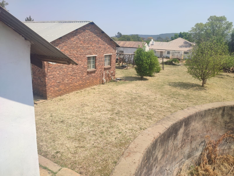2 Bedroom Property for Sale in Swartruggens North West